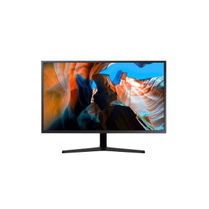 삼성전자 32형 UHD LED 모니터