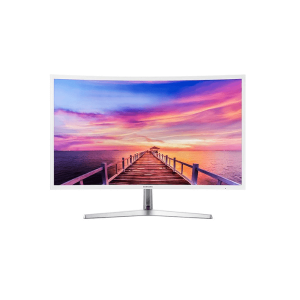 삼성전자 커브드 LED 모니터 LC32F397FWKXKR