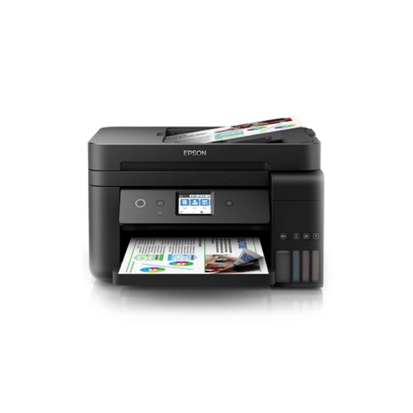 엡손 무한 잉크