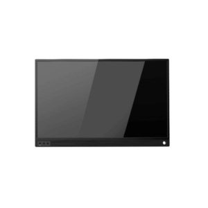 제우스랩 39.6cm 1080P IPS 휴대용 모니터