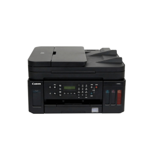 캐논 무한 잉크