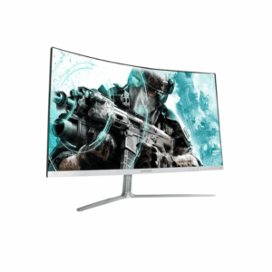 한성컴퓨터 68.6 cm Full-HD 커브드 144hz 모니터