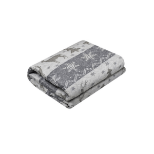 한일의료기 전기요, 순록