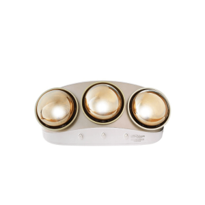 대웅모닝컴 프리미엄 3구 욕실히터