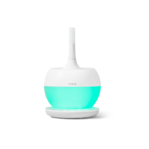 미로 완벽세척 초음파 가습기