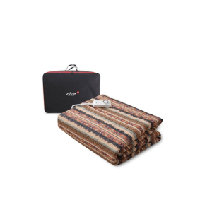 보국전자 라이언킹 캠핑 전기요 BKB-0654K + 보관 가방