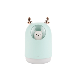 스토리 댕댕이 USB 미니 가습기