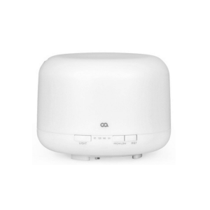 오아 간편 세척 무드 미니 가습기 500ml OA-HM210