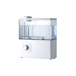 오쿠 슬림핏 초음파 간편세척 가습기 4L