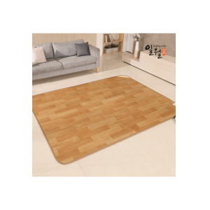 일월 에너지 절전형 카페트매트 대형 (1830x2500mm)