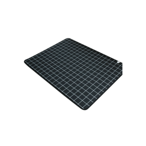 제이닉스 좋은자리 EMF 전기매트 블랙