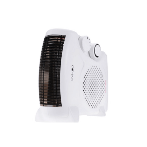 코멕스 2in1 미니 온풍기