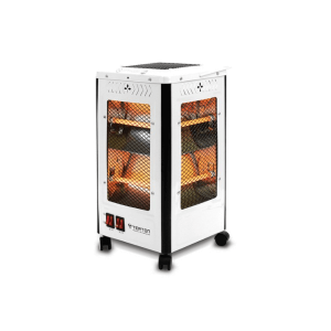 테르톤 프리미엄 이동식 5방향 전기히터