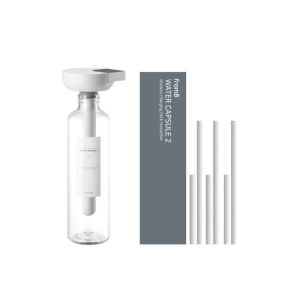 프롬비 워터캡슐2 무선 생수병 미니 가습기 필터세트