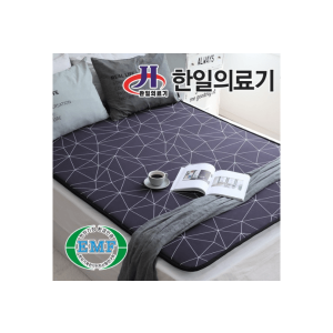 한일의료기 EMF 침대겸용매트