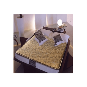 한일의료기 장미참숯매트