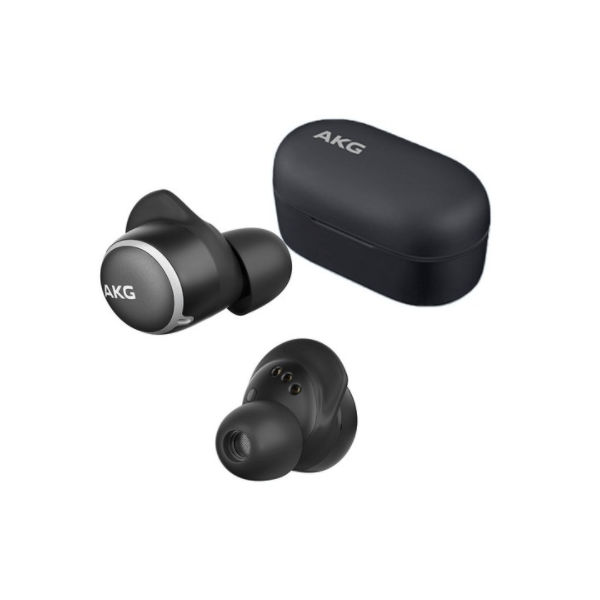 AKG 블루투스 이어폰 AKGN400