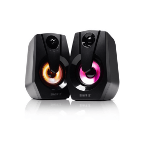 BOSSWIZ 2채널 스피커 BOS-502U