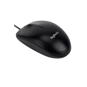 로지텍 유선마우스 M100R
