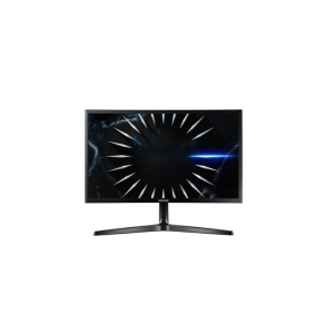 삼성전자 59.8cm FHD 커브드 게이밍 모니터