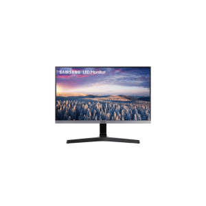 삼성전자 60.4cm S24R350 모니터, LS24R350FHKXKR