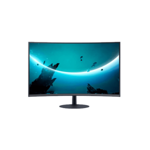 삼성전자 68.6cm LED 1000R 커브드 스피커 내장 모니터