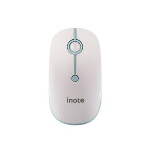 아이노트 무소음 무선 마우스 FS-330M