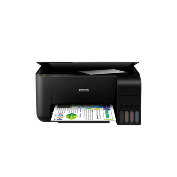 엡손 무한잉크 복합기 L3100