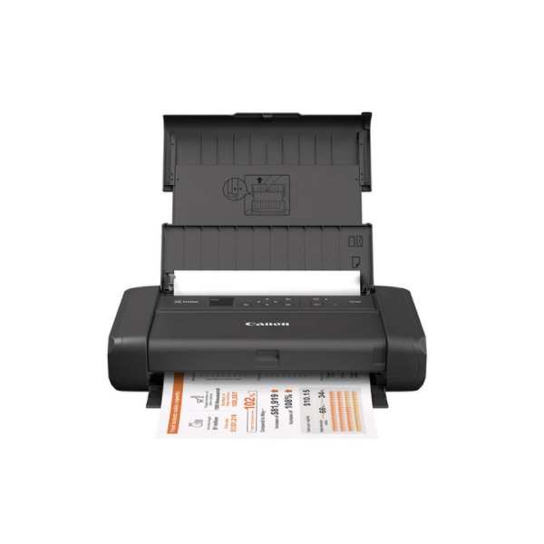 캐논 휴대용 잉크젯 프린터 PIXMA TR150