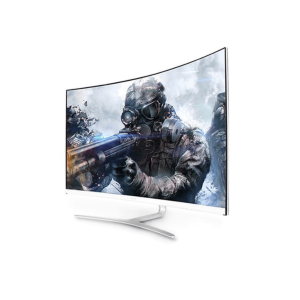 한성컴퓨터 80.1 cm FHD 커브드 게이밍 모니터, ULTRON 3254C