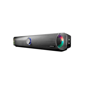 한성컴퓨터 SIROCO GS100 RGB LED 사운드바