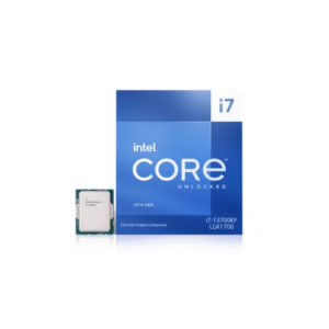 인텔 코어i7-13세대 13700KF (랩터레이크)