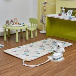 일월 듀얼하트 온수매트 절전형 G-16S