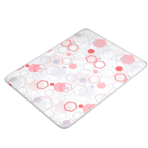 일월 메쉬 에어버블 기능성 온수매트 2인용 온수608D