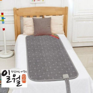 일월 온수 매트 투스파플러스 온수매트