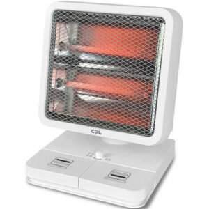 컴프라이프 미니 발히터